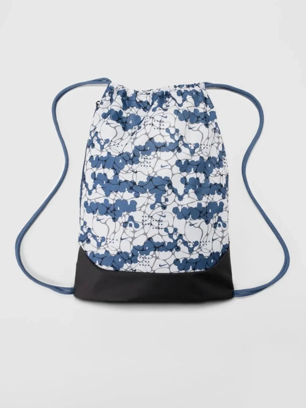 Versatile Drawstring Gym Bag Backpack 18L | Unisex Sports & Fitness Tote